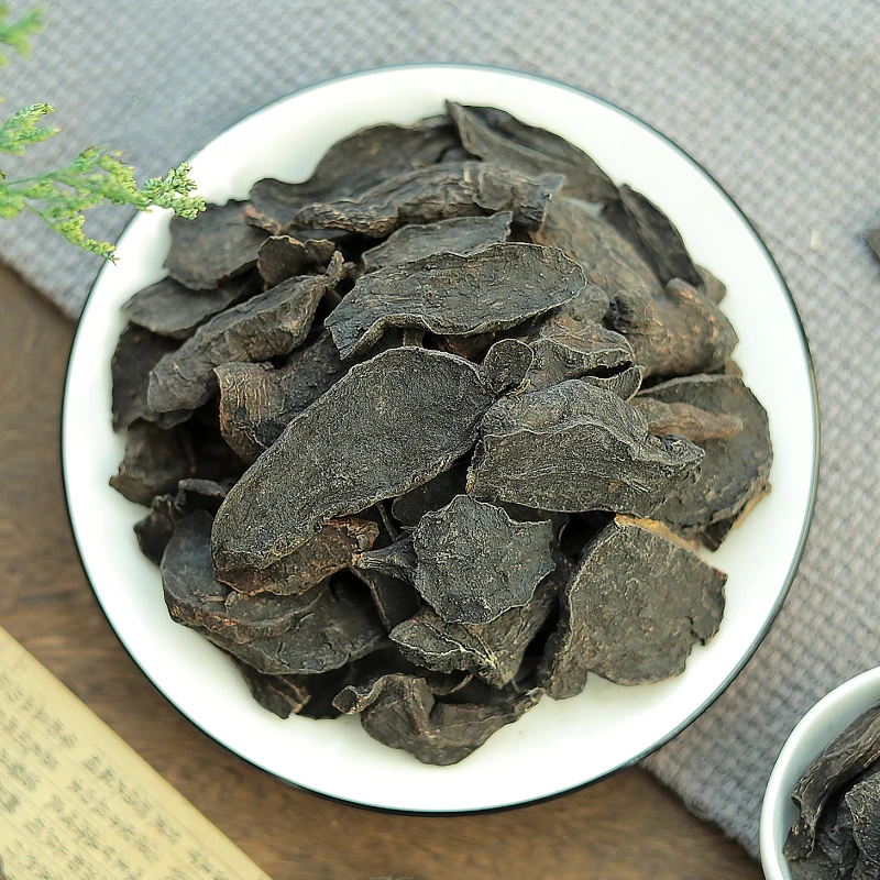 

Processed Polygonum multiflorum