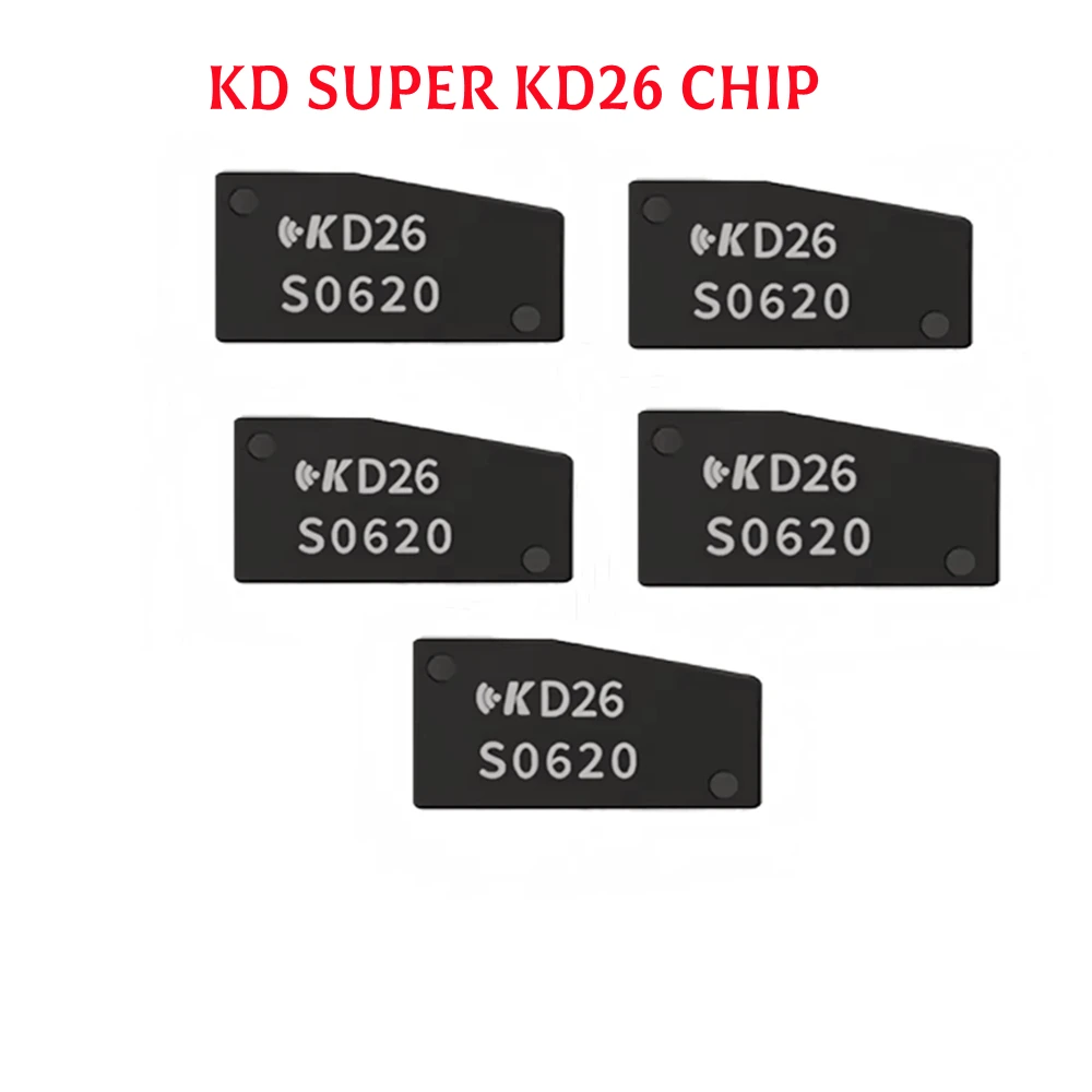 

10-50 шт. KEYDIY KD Super Chip D26 чип транспондера ID11 ID12 ID13 8A 8C PCF7935 PCF7936 ID46 ID47 ID48 ID49 ID4D ID64 автомобильный ключ
