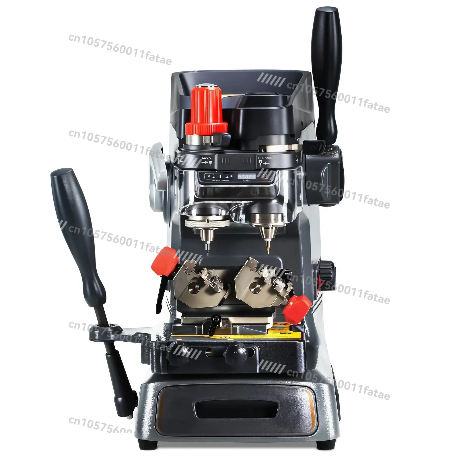 

CONDOR XC-002 XC002 Pro Manual Key Cutting Machine,For Arrival Original