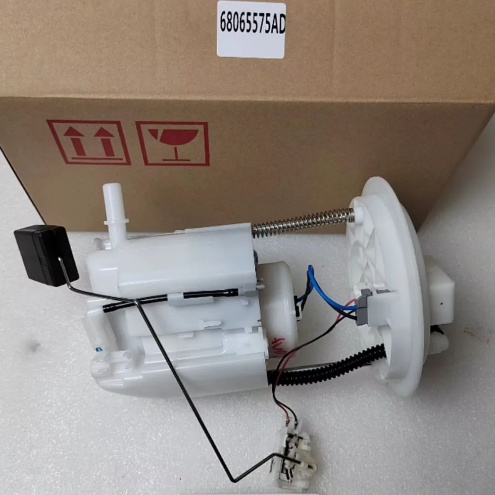

For Jeep Wrangler JK 3.6L 3.8L 68059559AB 68065575AA E7265M 04743907AA New Fuel Pump Module Assembly