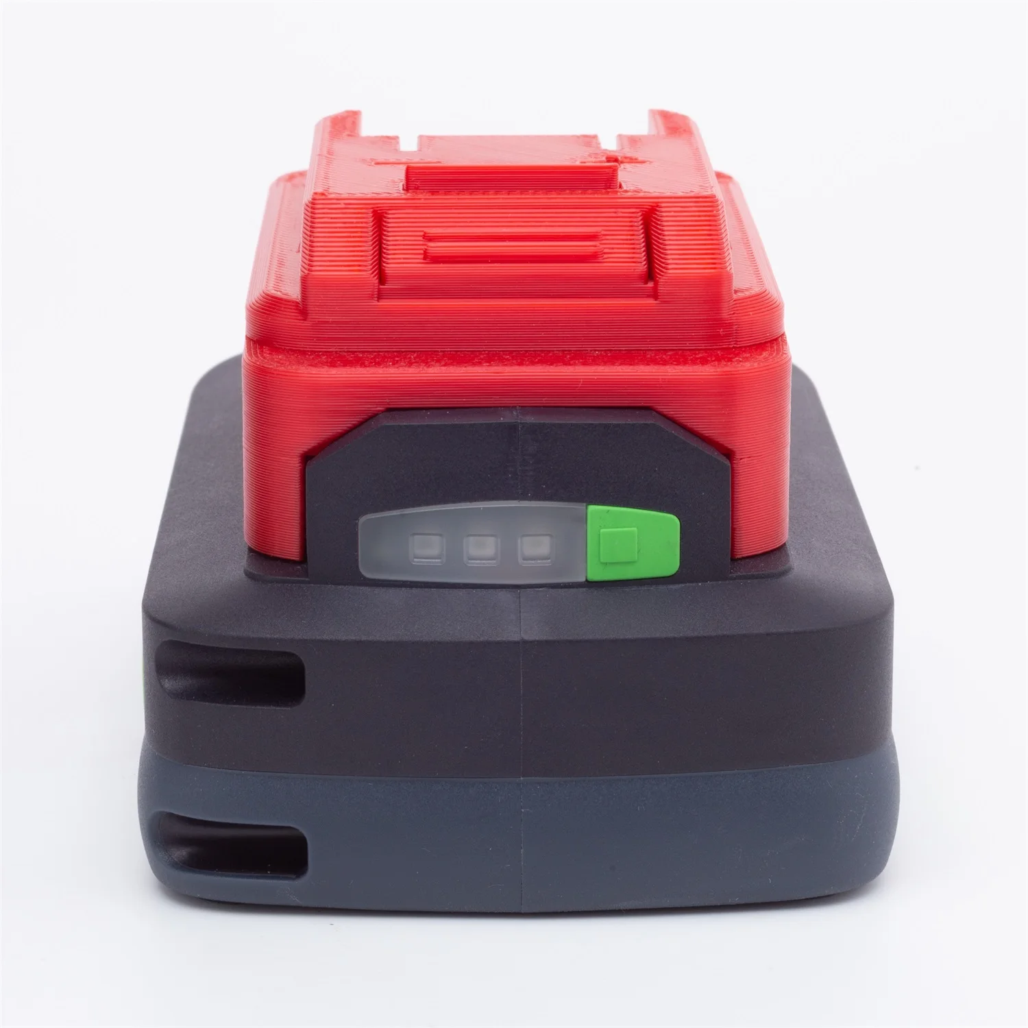 FESTOOL 18V Lithium Battery Convert To For Ozito PXC 18V Battery Adapter Wireless Electric Screwdriver Series Tool Accessories