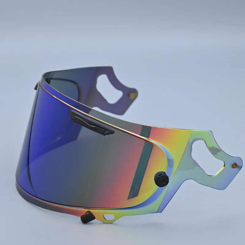 Visor for Arai QV-Pro RX7X CORSAIR-X RX-7V RX7V NEO XD VAS-V VECTOR-X Vector X Defiant-X Defiant X Quantum-X Quantum X Signet-X