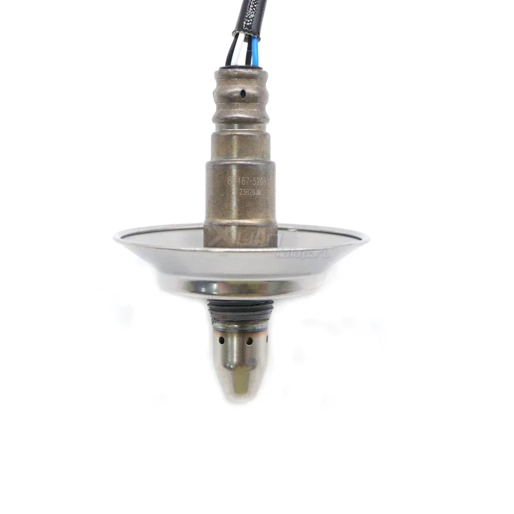 جديد الجبهة المنبع نسبة الهواء إلى الوقود الأكسجين O2 مستشعر لامدا 89467-52080 لتويوتا بريوس أكوا كورولا سينتا فيتز يارس 2012-2019