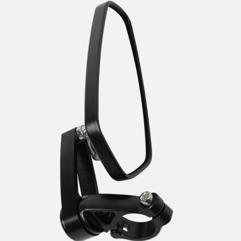 

2pcs Motorcycle Parts Handle Bar End Mirrors Glasses 7/8" Motorcycle Handle Bar End Mirror For Yamaha MT09 MT03 MT125 900 Tracer