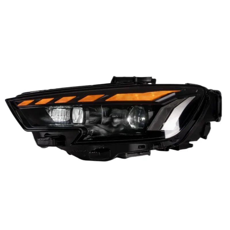 Factory direct sales -For A3 2013-2016 Xenon modified headlights--Need to change rod