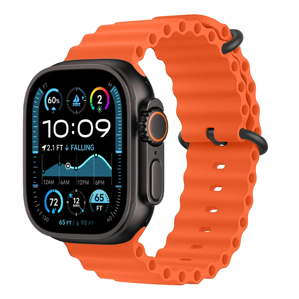 NEW Orange