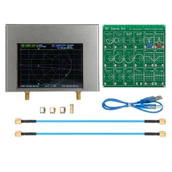 Original NanoRFE NanoVNA V2 Plus4 4