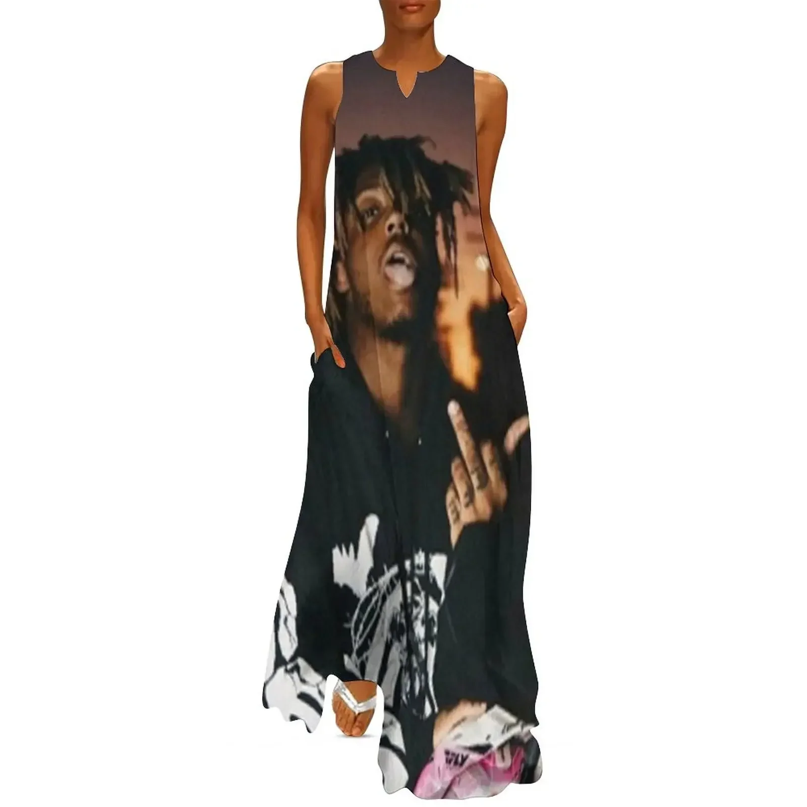 

street photo Long Dress summer dress for women 2025 summer dress women 2025 for women 2025