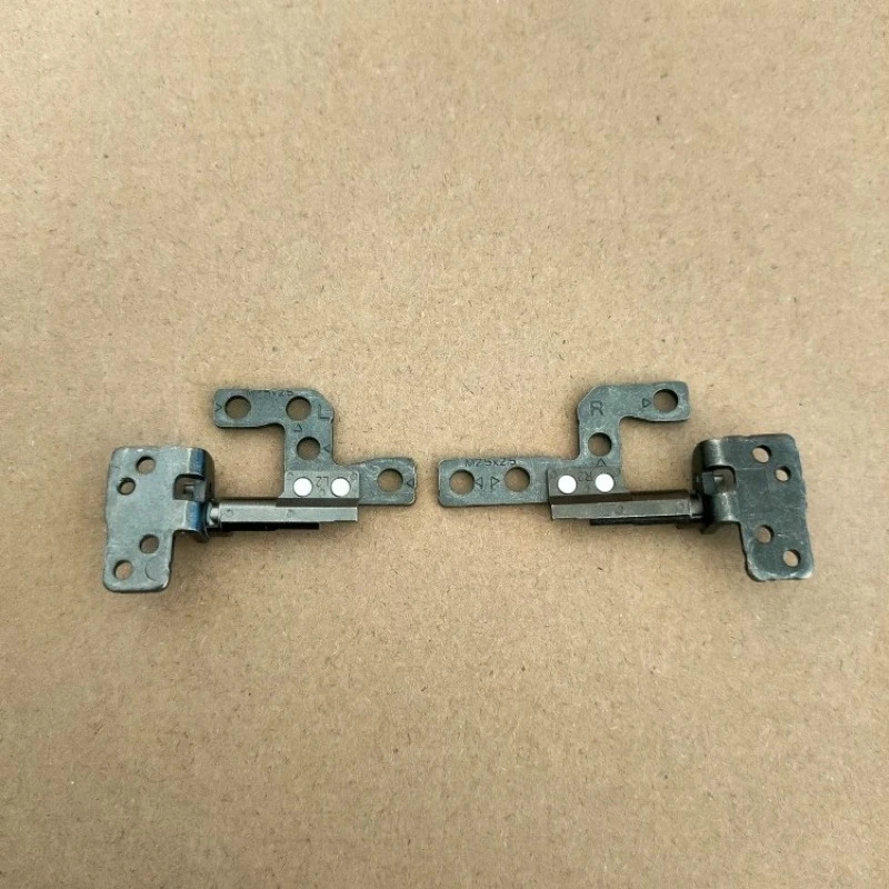 For Dell Alienware M15 R5 R6 Laptop LCD Screen Hinge Hinge Replacement Part