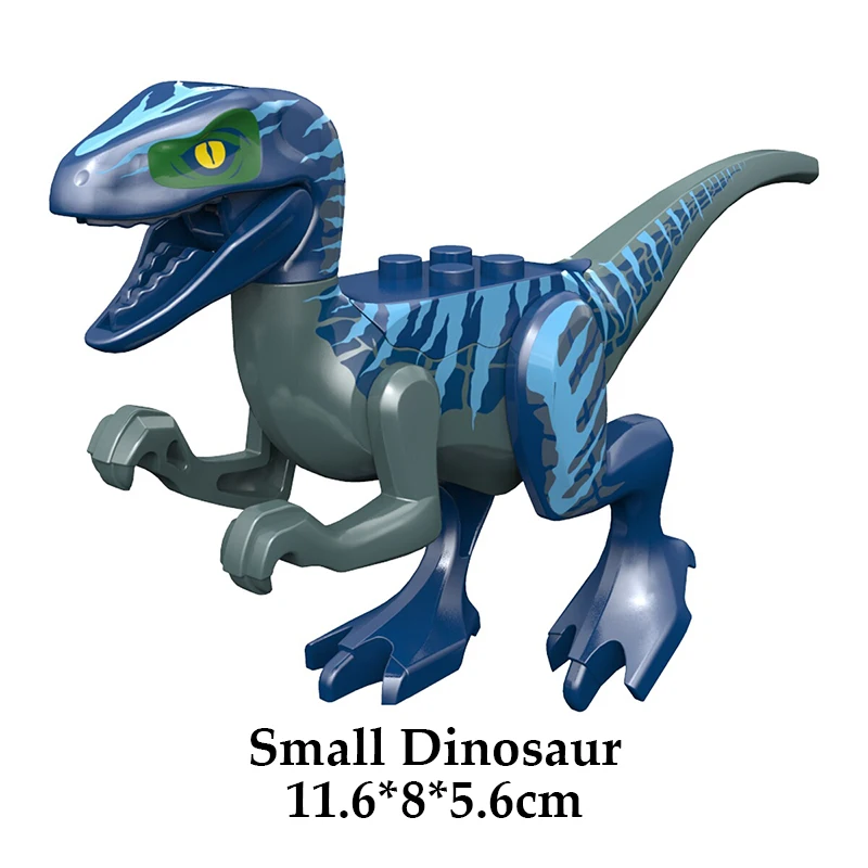 Dinosaure 34