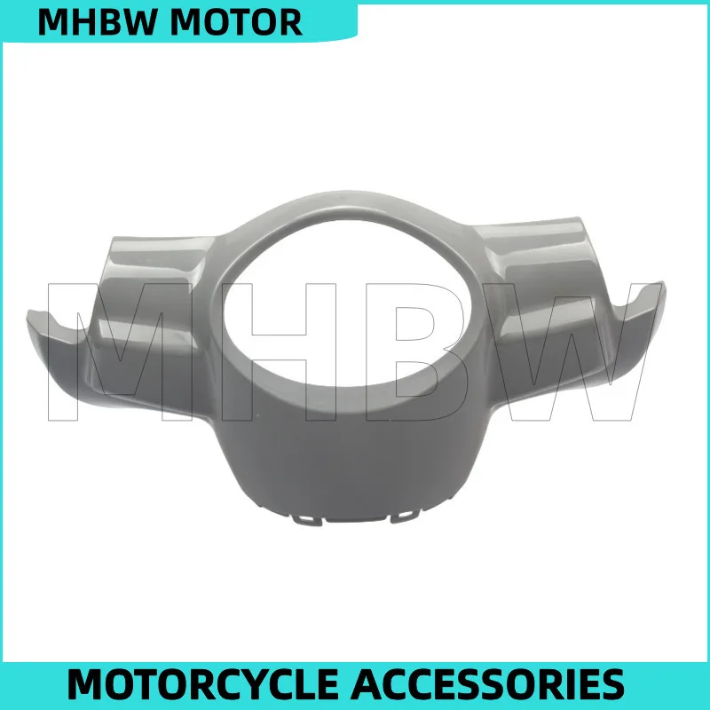 

Передняя крышка ручки для Sym Xs125t-16c 4