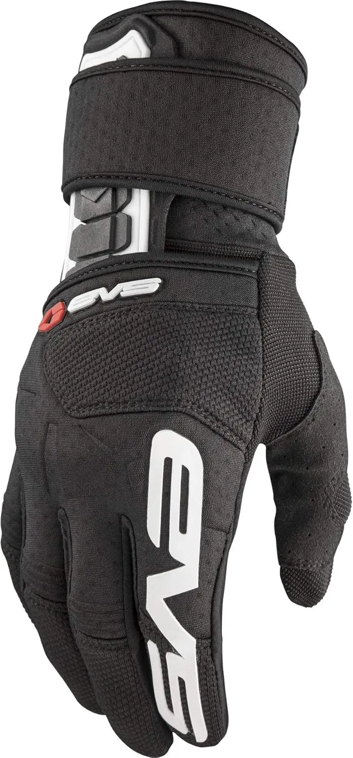 

Wrister Riding Gloves | Enhanced Grip, Impact Protection, Injury Prevention