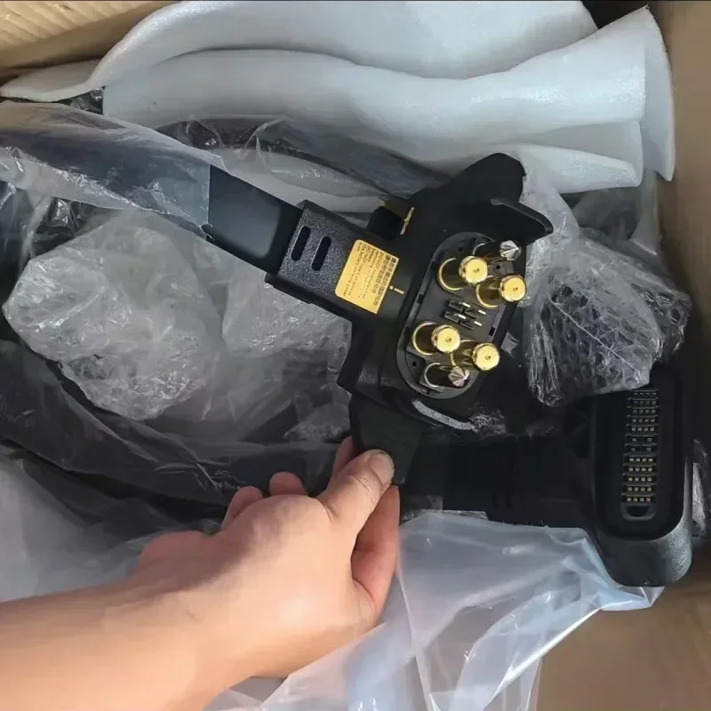 Agras T40 T50 T60 UAV アクセサリー DB2100 バッテリー充電アダプターケーブル DJI 農業用ドローン修理用