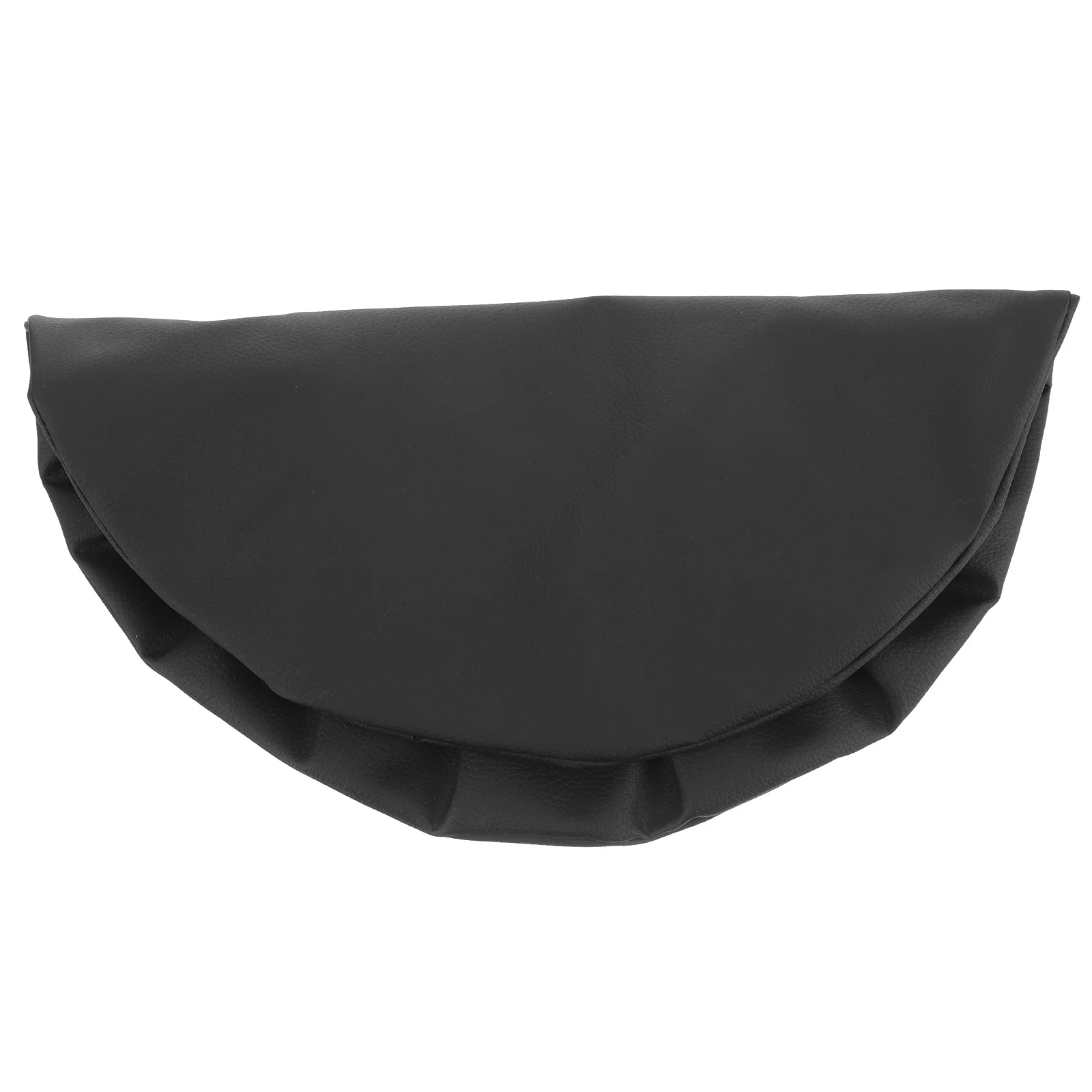 

Round Bar Stool Seat Cover Cushion Slipcover Kitchen Dining Chair Protector Bar Stool Covers Round