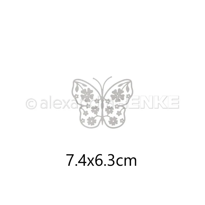 Piggy Craft Metall-Stanzformen, neue Meeres-Serie, Scrapbook-Papier-Bastelmesser, Schablonen, Stanzformen