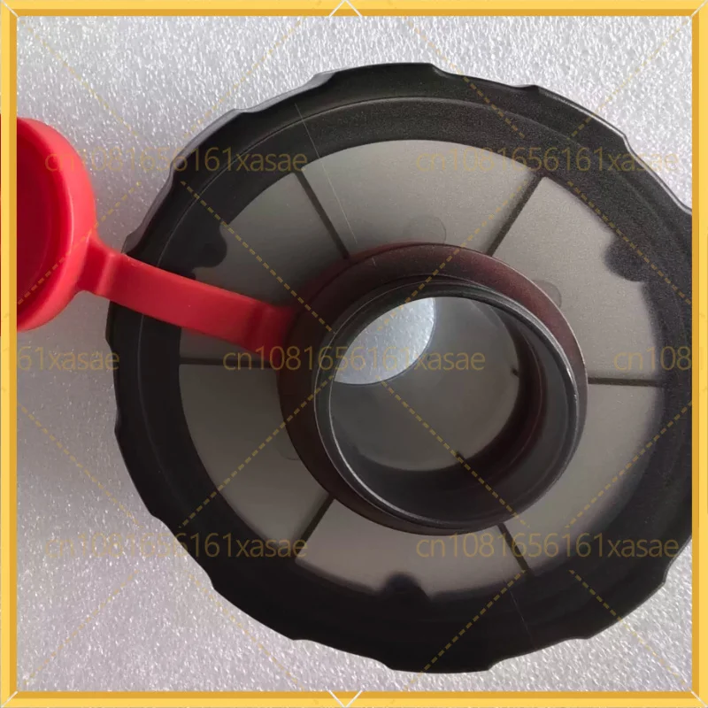 2025 Tank Cover With Duckbill Valve For XAG P60Pro P100Pro Farm Drone Accessory