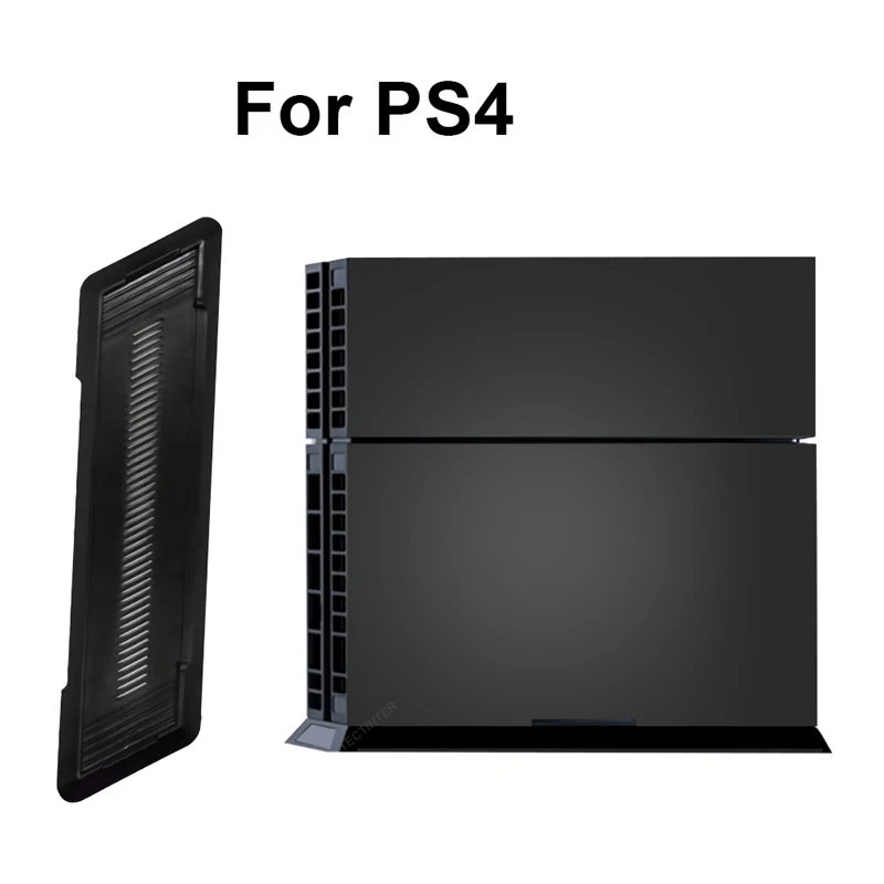Vertical Cooling Stand for PS4 / PS4 Slim / PS4 Pro image