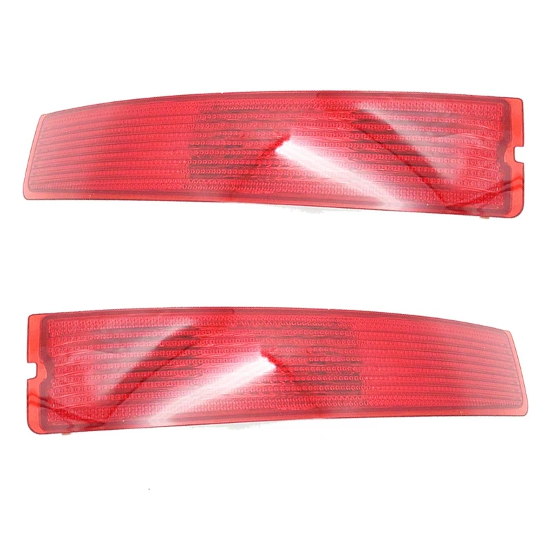 Rear Reflective Light Brake Light Tail Light Warning Lamp Without Bulb 30678970 For Volvo XC90 2007-2014