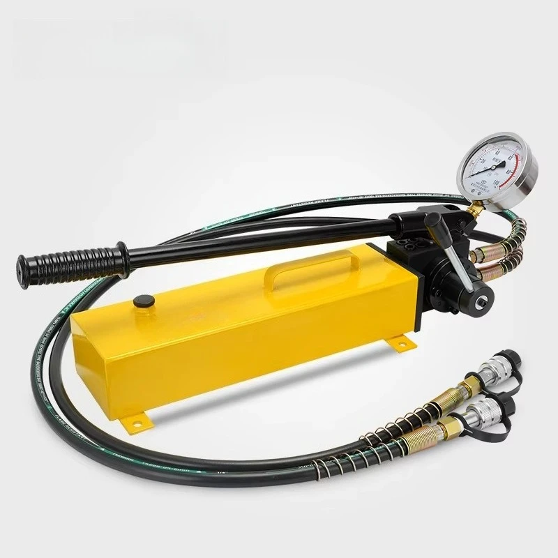CP-700S Double Acting Hand Pump High Pressure Hydraulic Pump for Hydraulic Tool