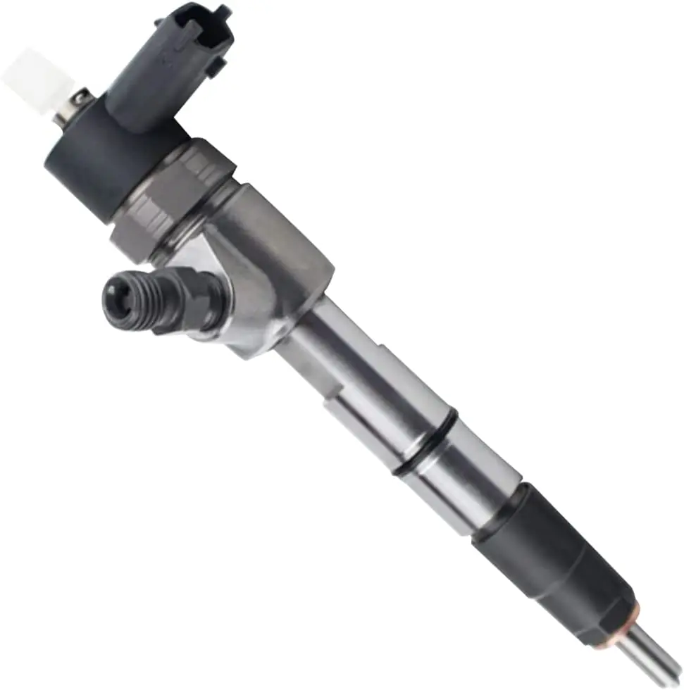 Common rail injection diesel fuel injector 0445110 380, 0445110462, 0445110481 for Gac Gonow