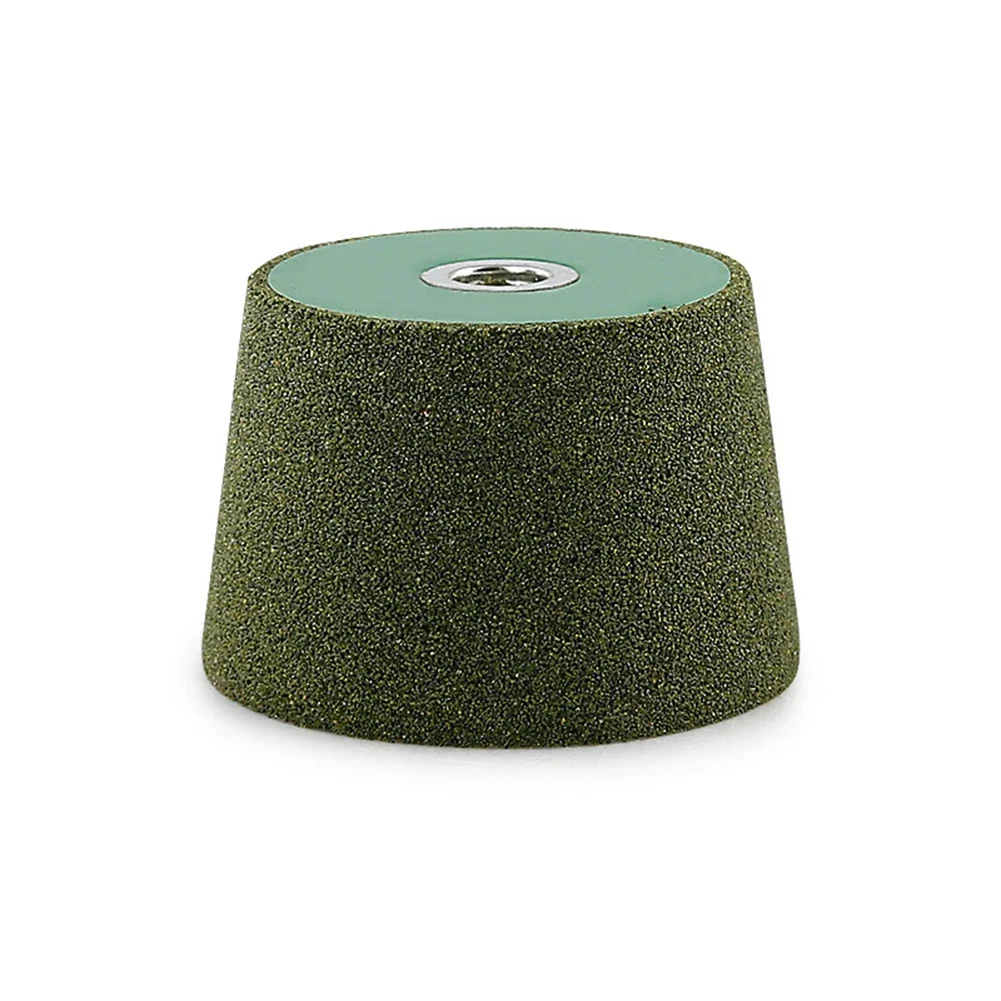 

Для угловой шлифовальной машины M10, шлифовальные круги, карбид кремния 100 мм, подходят для шлифовки и полировки камней и инструментов