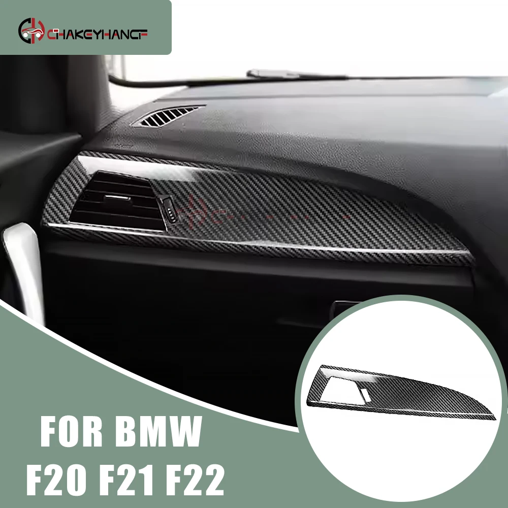 

Для BMW серии 1, 2, F20 F21 F22, RHD, приборная панель из углеродного волокна, вентиляционная рамка, вентиляционные отверстия для кондиционера, аксессуары для интерьера