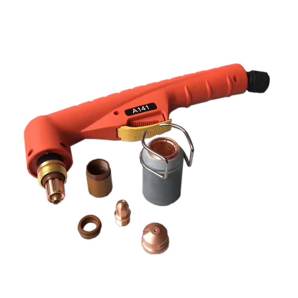 A141 Plasmasnijtoorts