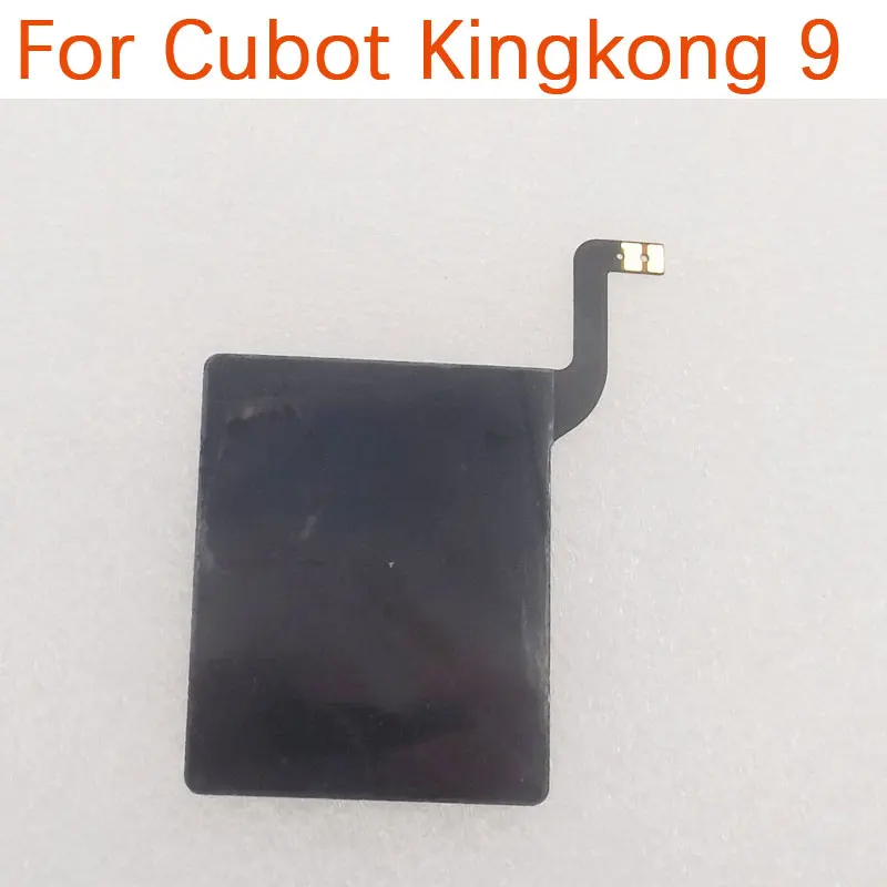 

New Original Cubot KingKong 9 X70 Antenna NFC Antenna Cell Phone Sticker Antenna Accessories For CUBOT King Kong 9 Smart Phone
