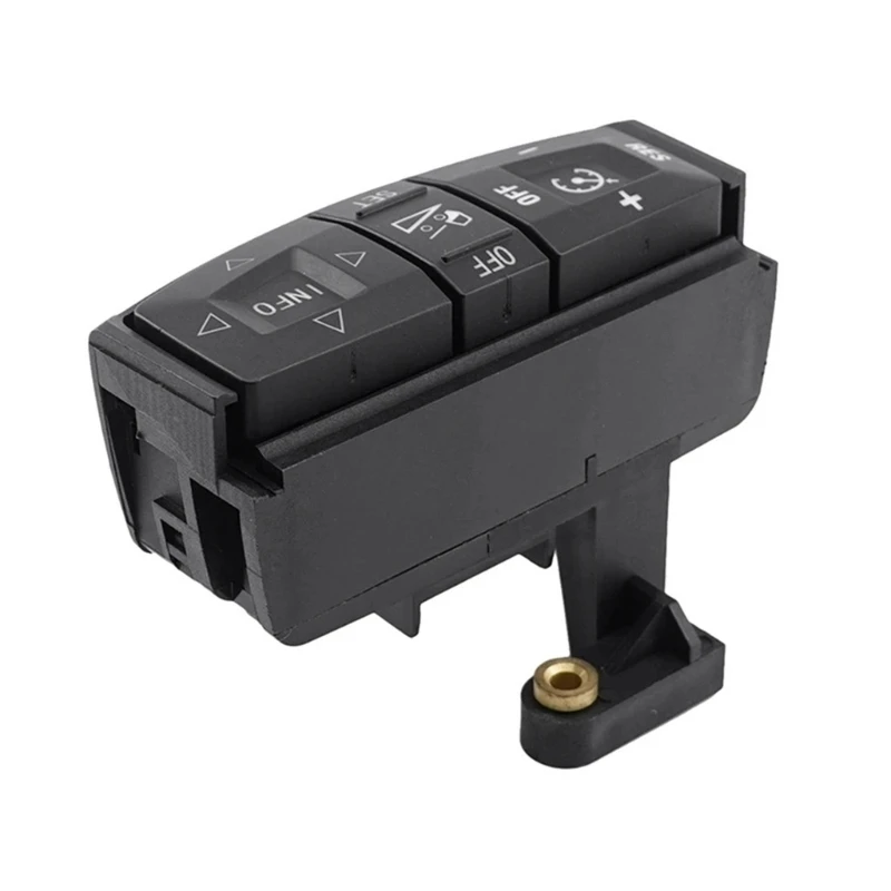 

Cruise Control Replacement Lifter Truck Accessories