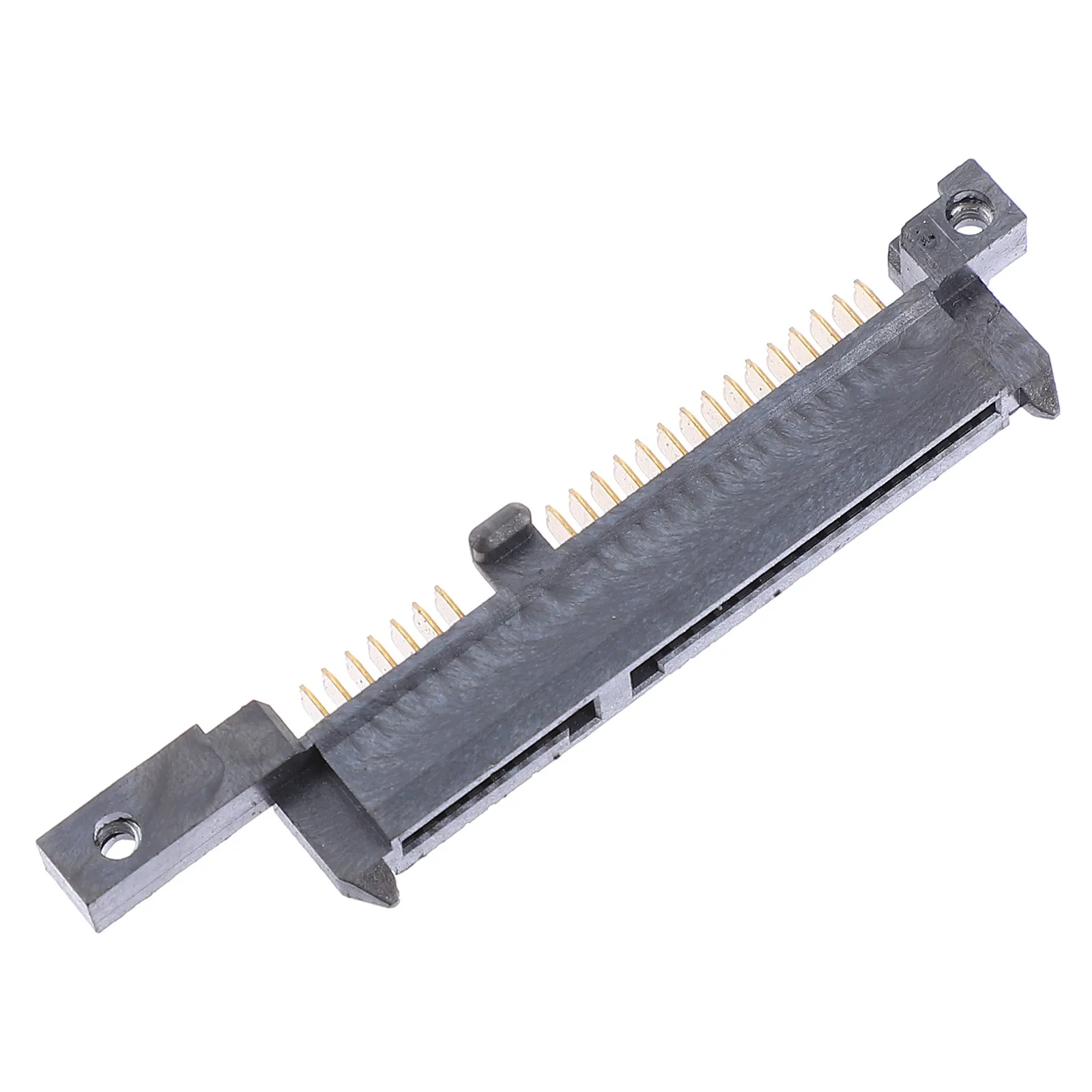 Hard Drive Connector Professional Hdd Interposer Adapter Compatible for Dv6000 Laptop Repair Upgrade Hard Disk Adapter