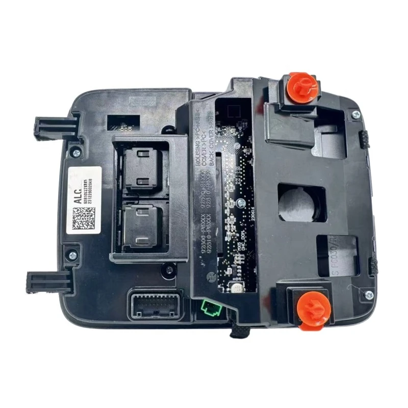 92810R6110 92810R6XXX Overhead Console with Dome Light & Switch for Hyundai Santa Fe 2024+ OEM 92810-R6110 92810-R6XXX