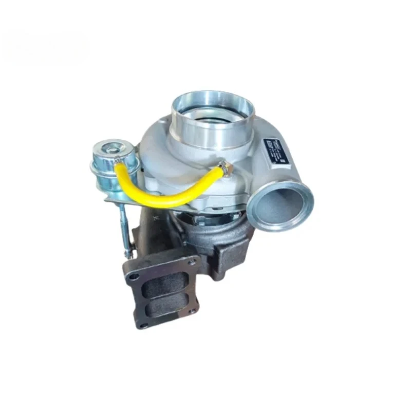 

Популярный хит продаж: Турбокомпрессор VG1246110020 для грузовиков HOWO SITRAK, запчасти для Sinotruk Howo 420