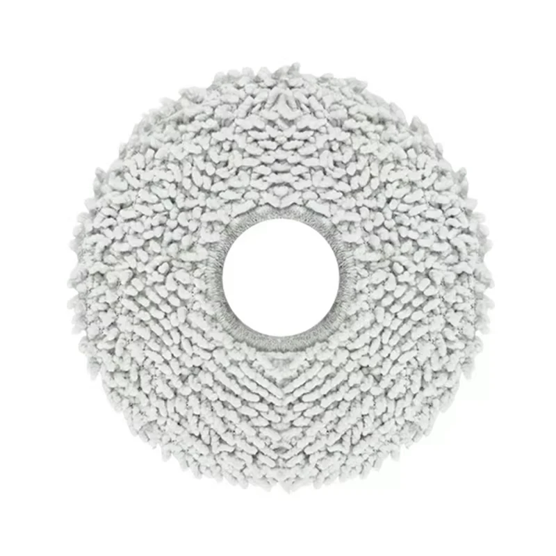 Mopping Pad For Dreame Bot L10s Pro L10s Ultra S10/S10 Pro For Xiaomi Mijia Omni Roboter X10 +Vacuum Cleaner Accessories