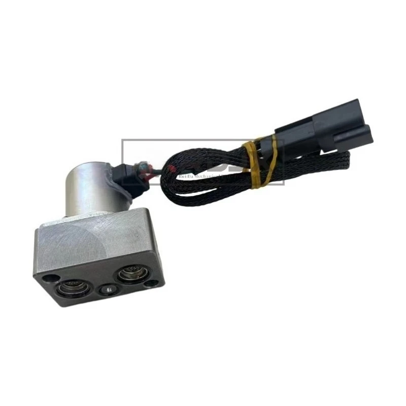 

7022157400 PC200-7 PC300-7 Hydraulic Pump Solenoid Valve