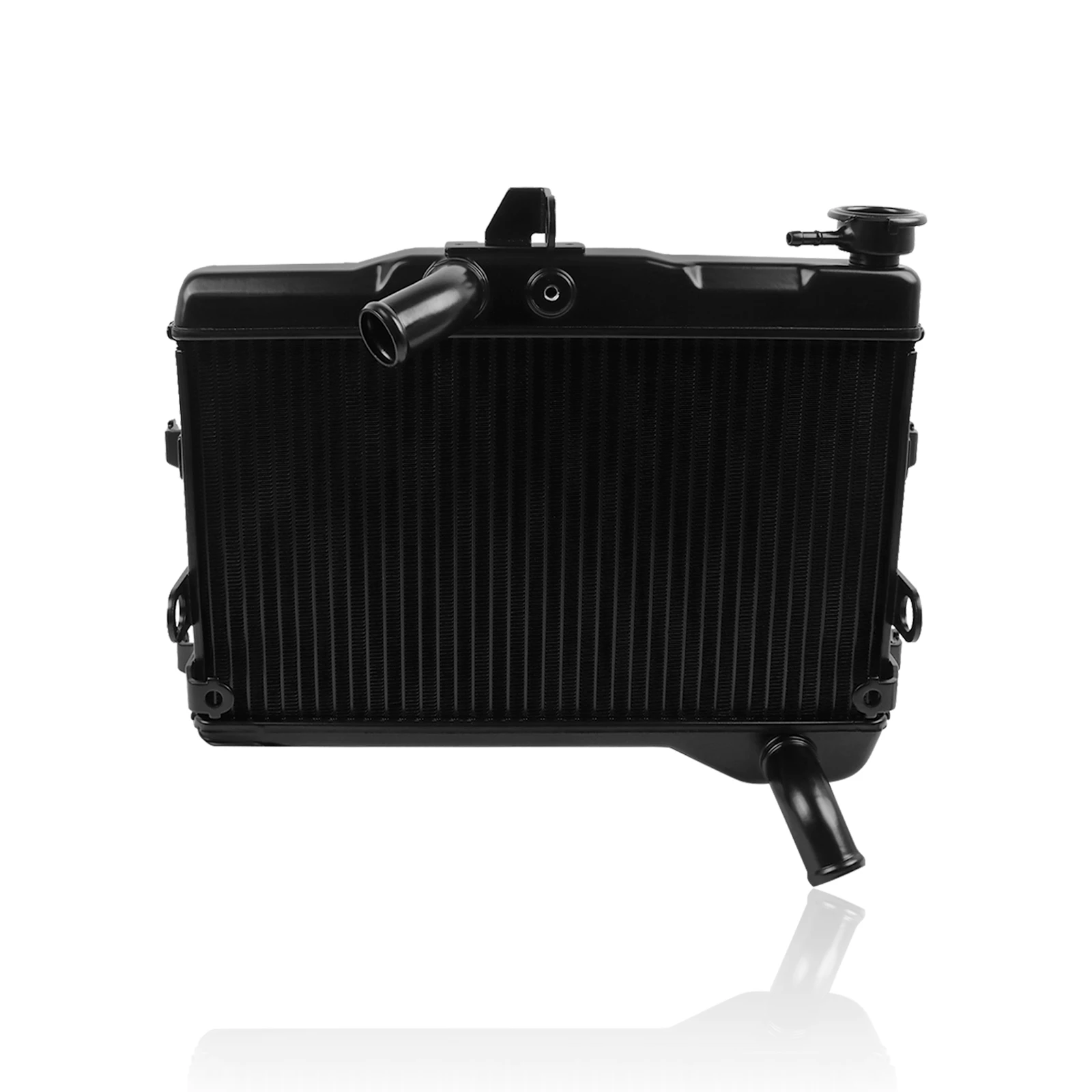 MT FZ 07 Motorcycle Engine Radiator Water Tank Cooler Cooling For Yamaha MT07 MT-07 15-20 FZ07 FZ-07 15-17 XSR700 XSR 700 18-21