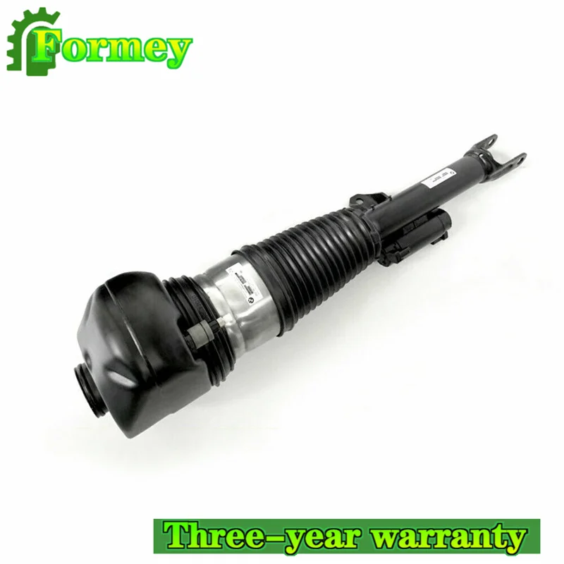 Car Spare Parts Front L/R Air Shock Absorber OE 37106877554 37106874588 For B MW G11 G12 37106877553 37106874587