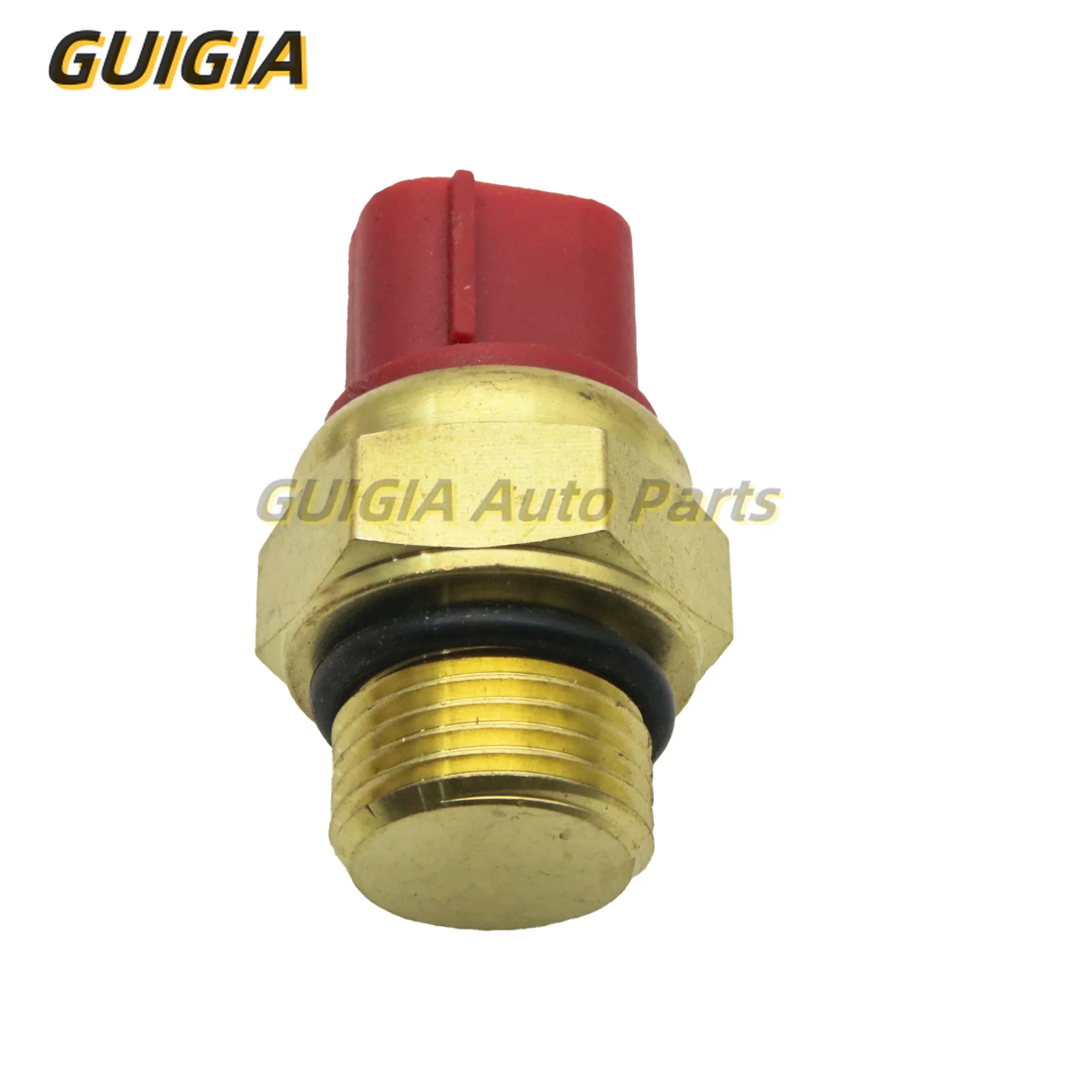 

17680-50F71 Датчик температуры воды в радиаторе мотоцикла для Suzuki ATV 1998-2008 Vinson 500, автомобильные аксессуары хорошего качества