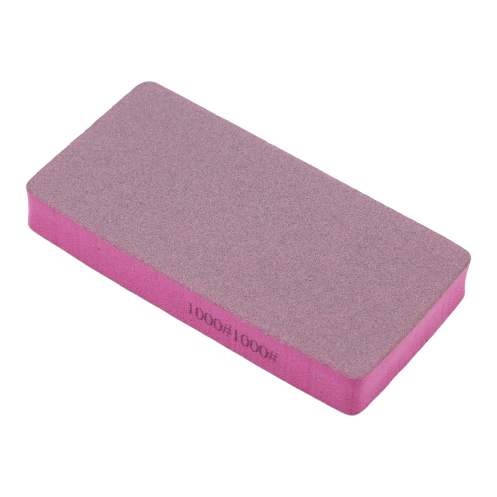 Polishing Sponge Block for Handheld Grinding and Buffing Tasks Where Precision Control and Ergonomic Handling Matter
