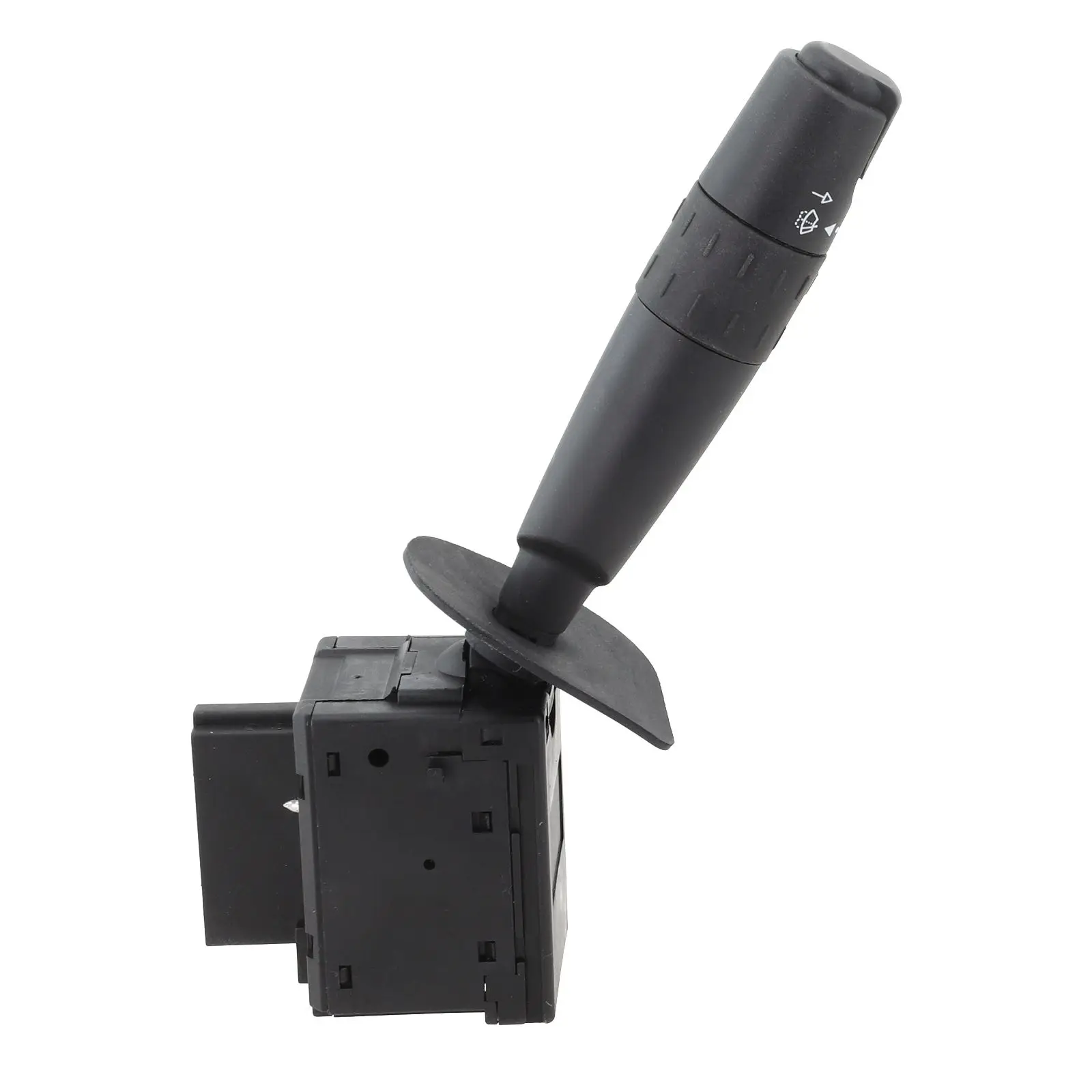 Installation of this Turn Signal Switch with for horn Suitable for 106 For 206 For 306 For Samand Models  Installation