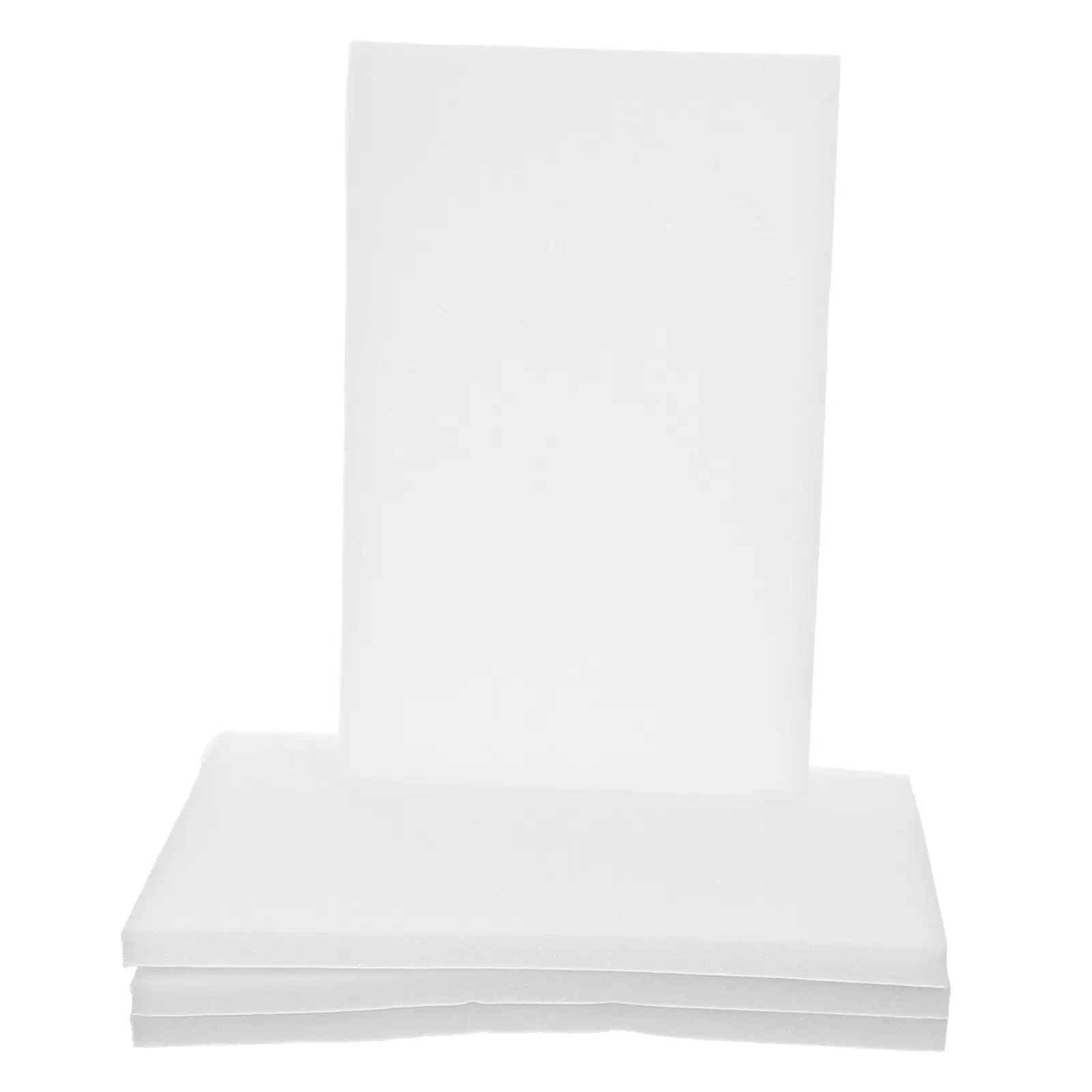 

Набор из 4 поролоновых подушечек-держателей для ювелирных изделий: для серег, колец, органайзеров, лотков, пенопластовых подушек для шкатулок и витрин