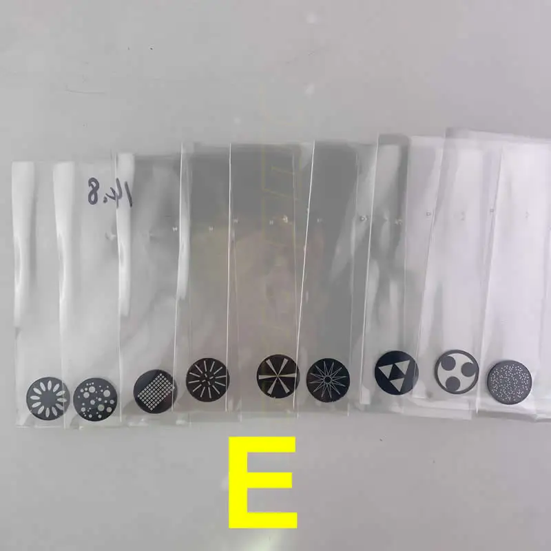 280W 3in1 Beam Wash Spot Moving Head Light Color Gobo Wheel With Patterns