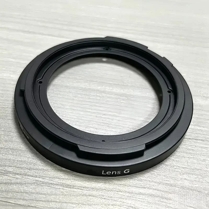 FOR Sony PXW-Z190 X160 X180 Camcorder Front UV Ring Filter Holder Replacement OEM
