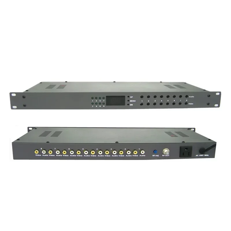 GG-8860 Catv Headen…