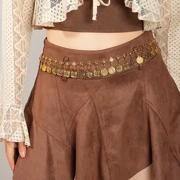 12 best sales बोहो बेल्ट - №11