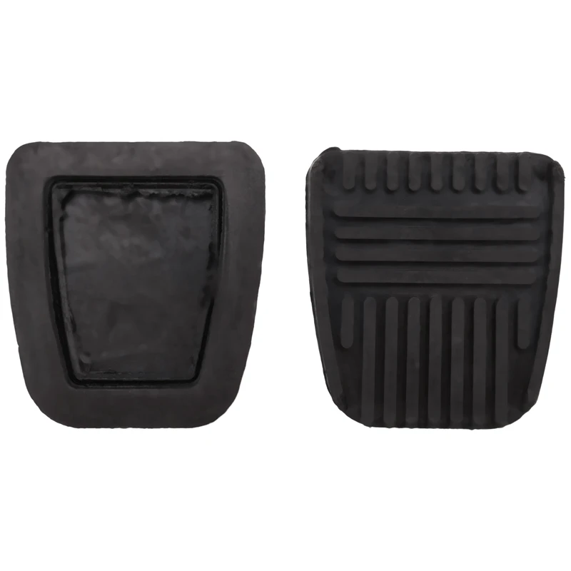 31321-14020 Brake Clutch Pedal Pad Rubber Cover Trans Vehicles For Toyota/Camry/Celica/Paseo/RAV4/Tacoma