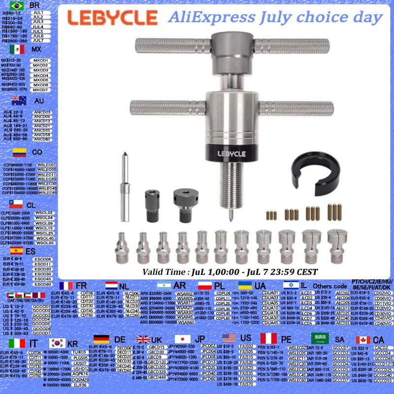 #42 Bicycle Wheels Comparison Guide