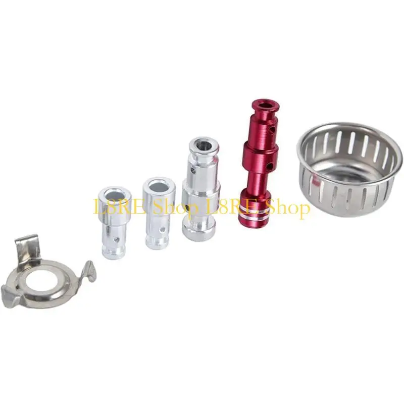 L8RE давления клапаны установите под давлением аксессуаров для приготовления клапаны для приготовления