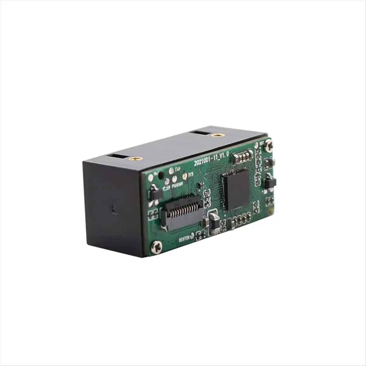 M09K E2100 2D QR Barcode Scanner Engine Module for Arduino for Raspberry PI TTL Interface High Quality Interface:TTL