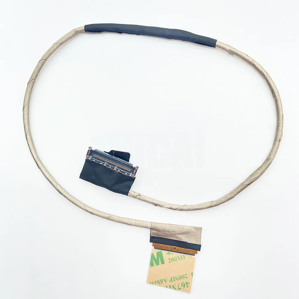 Untuk Sony SVF142 cable svsvf142190 cable cable 29 29T laptop LCD layar LED kabel fleksibel