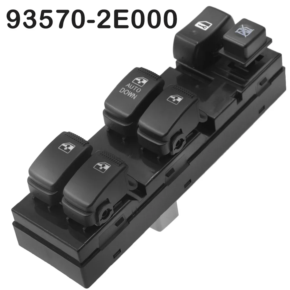 car window switch auto parts